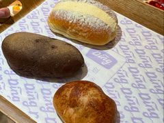 -丁香西饼屋(桂林路店)