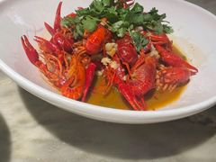 -梁家大院•农家菜(昆山会展中心店)