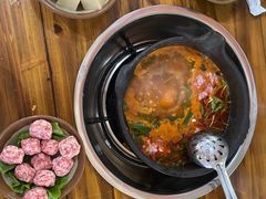 -笔记安顺夺夺粉火锅