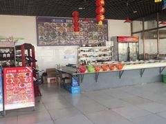 -小赖鱼馆·铁锅炖(官厅水库店)