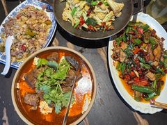 -饭江湖·江湖菜(湖广会馆店)