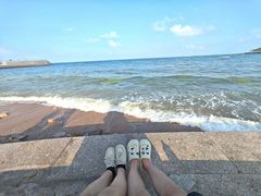 -小麦岛公园