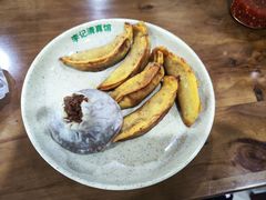 -李记清真馆(打钉巷店)