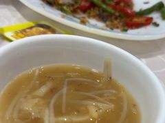 -凤城礼记鱼翅海鲜酒家(新马路总店)