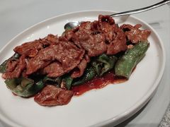 -北京宝辰饭店·聚彩轩中餐厅