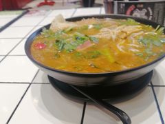 -肥汁米蘭香港米线(长宁来福士店)