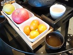 -广州四季酒店