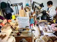-戴月轩(琉璃厂东街店)