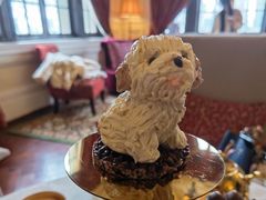 -Salon de Ville浦江汇(上海外滩华尔道夫酒店店)