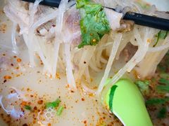 -豫石记羊汤(北苑店)