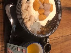 -WONDER ICE 萬得冰田(建設路总店)