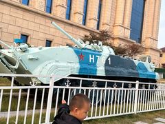 -中国人民解放军海军博物馆