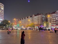 -海河外滩公园
