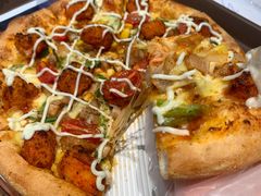 -魏斯理汉堡(西安沣东吾悦店)