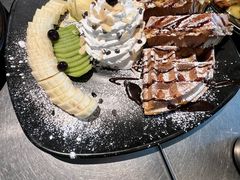 -MI WU FACTORY米屋美食工厂餐厅(绿地店)