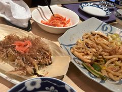 -小山日本料理(太古汇店)