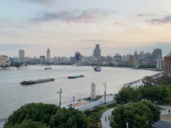 -尚9·一滴水江景中餐厅