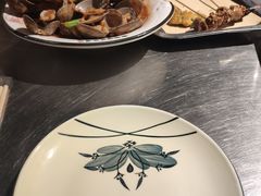 -壹加壹电烤串(总店)