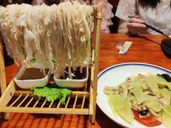 晾衣毛肚-醉长安(南门总店)