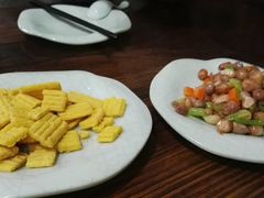 -老陈家烩菜(兴林路店)