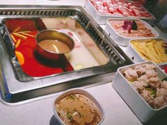 -德庄火锅(矿大三胞店)