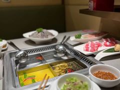 -海底捞火锅(丰尚国际广场店)