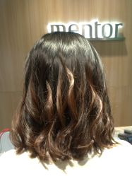 -曼都发型·臻选