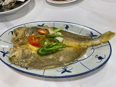 -明本海鲜大排档·鱼生海鲜烧烤宵夜(陈家祠店)