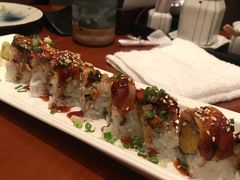 -乾山寿司(好运街店)