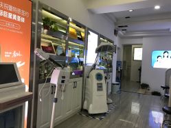点击看大图 -蕾特恩专业祛痘·皮肤管理
