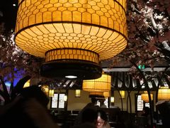 -绿茶餐厅(昌平悦荟店)