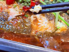 -俺家鲜·烧烤龙虾地锅鸡(观音塘店)