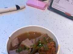 -卤大叔·广州牛杂(壹方城店)