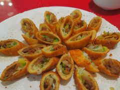 -大眼锅贴水饺(河东店)
