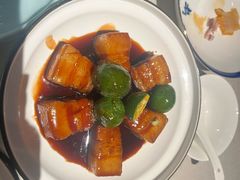 -狮王府淮扬菜(老门东店)