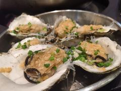 -飞尝蚝·顺德菜·鱼生(顺德总店)