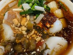 -香满楼(临安路店)