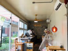 -灯塔咖啡馆BOOK·Coffee Shop