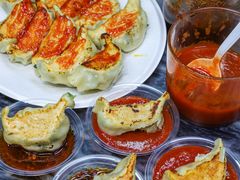 -八珍·广式煎饺·广州老字号(北京路总店)