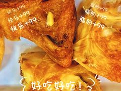 -香妃烤鸡(西单店)