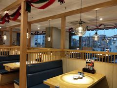 大堂-鱼意寿司(钟村分店)