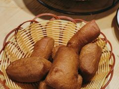 -格日勒阿妈蒙古厨房(新华广场店)