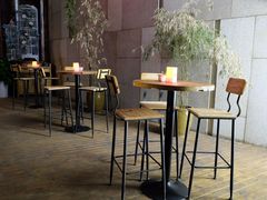 大堂-听香·678茶铺(猛追湾店)