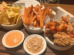 -京A Brewpub·精酿餐吧(幸福村店)