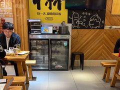 -木屋烧烤(双榆树店)