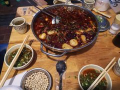 -黑竹香鸡(营和巷店)