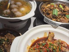 -大碗先生(沙湾天虹店)