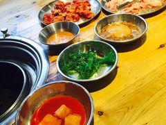 -麻蒲碳烤肉(远景路1号店)