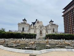 -大明幻境第一城