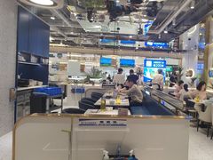 -兰湘子·湘菜小炒(崂山丽达店)